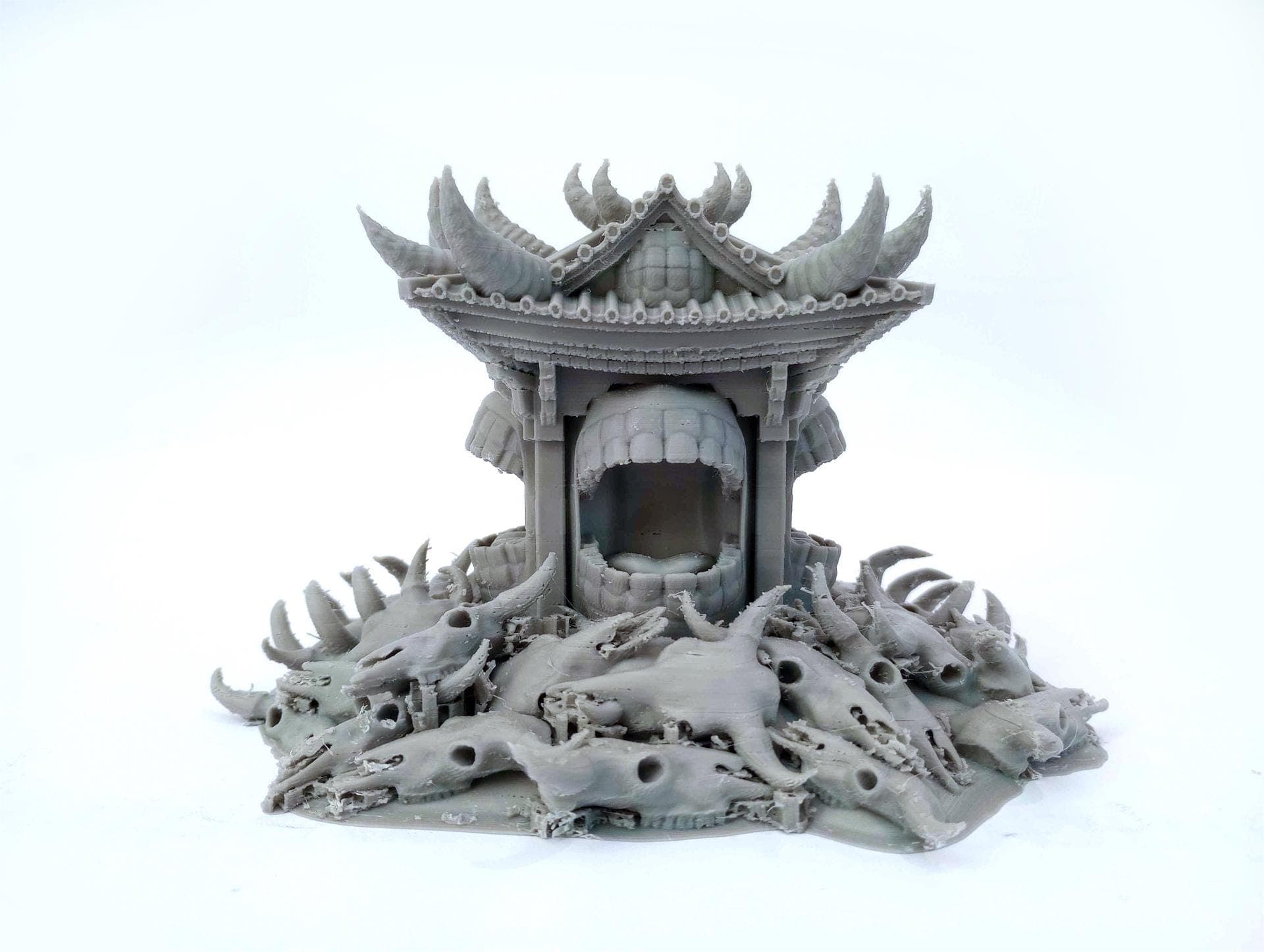 Jujutsu Kaisen Malevolent Kitchen